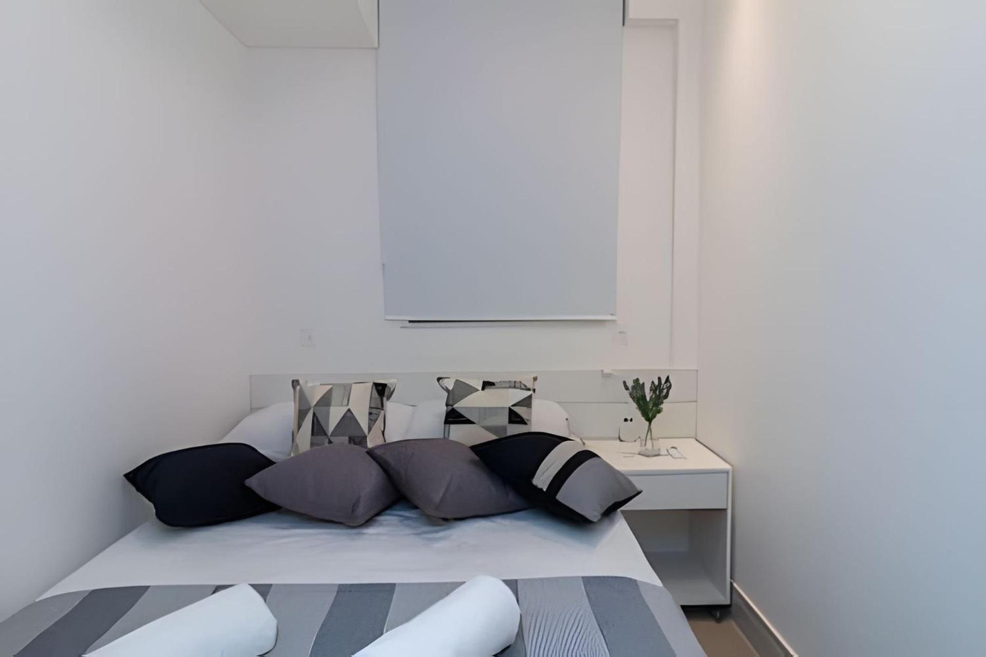 Ipanema Climatizado - 2 - 50m Da Appartement Rio de Janeiro